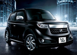 Ремонт Toyota bB